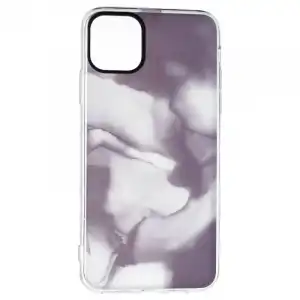 Funda Acuarela Para Iphone 11 Pro
