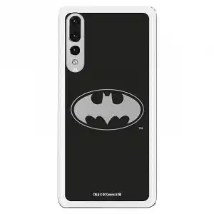 Funda Dc Comics Batman Para Huawei P30