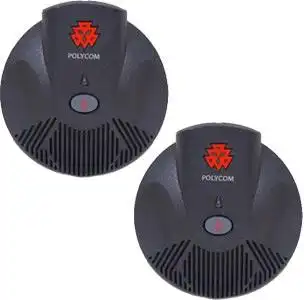 Micros Adicionales Para Polycom Soundstation-2 Ex