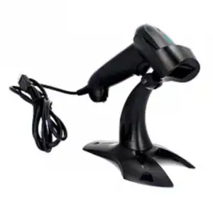 Nilox 2d Lector de Código de Barras