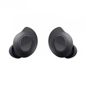 Samsung Galaxy Buds FE Auriculares Bluetooth Negros Cancelación Activa de Ruido Versión Importada