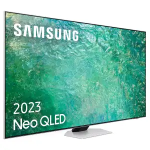Samsung - TV Neo QLED 163 cm (65') Samsung TQ65QN85CAT Quantum Matrix Technology 4K Inteligencia Artificial Smart TV (Reacondicionado grado A).