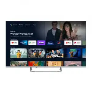 Smart Tech 65QA20V3 65" QLED UltraHD 4K HDR10 Smart TV