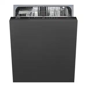 Smeg - Lavavajillas Integrable 13 Servicios, Media Carga, 60 Cm - ST292D
