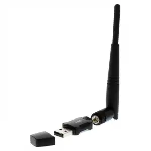 TNB - Micro Adaptador WiFi USB T'nB ADWF300