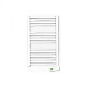 Toallero Eléctrico Sygma 030 Blanco 300w Rointe Stn030seb2