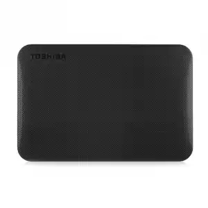 Toshiba Canvio Ready 1TB USB 3.0 Negro