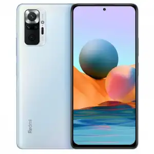 Xiaomi Redmi Note 10 Pro 8/128 GB Azul Libre