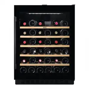 AEG - Vinoteca Integrable Para 52 Botellas - AWUS052B5B