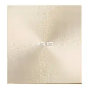 Asus - Grabadora externa ASUS SDRW-08U9M-U Dorada.