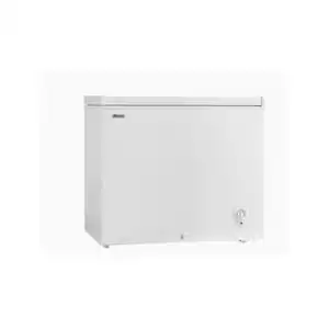 Congelador Meireles Mfa210w
