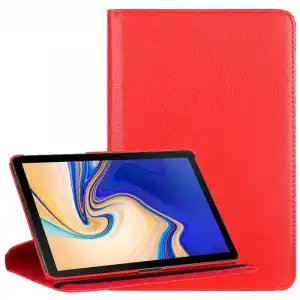 Cool Funda Roja para Samsung Galaxy Tab S4 T830/T835