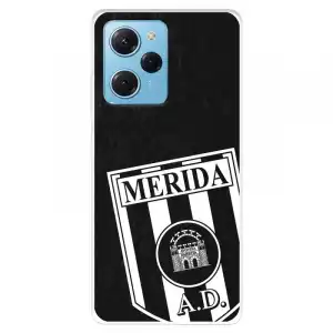 Funda Para Xiaomi Poco X5 Pro 5g Del Mérida Escudo - Licencia Oficial Mérida