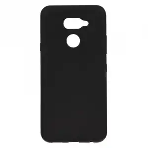 Funda Silicona Lisa Para Lg K40s