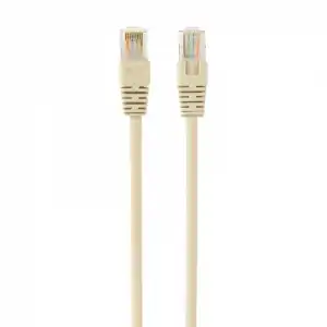 Gembird Cable de Red RJ-45 Cat 5e UTP 25cm