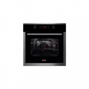 Horno Kromsline Khci-800-ix-bk