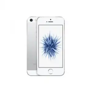 Iphone 5s 16 Gb - Plateado - Grado C