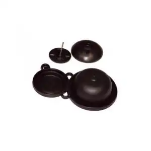 Membrana Reparación Calentador Chaffoteaux Kit 60081911