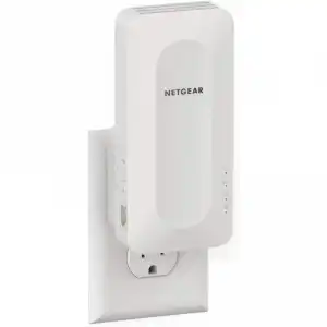 Netgear EAX15-100PES Repetidor WiFi 6 Mesh