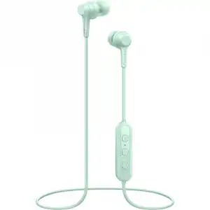 Pioneer SE-C4BT Auriculares Bluetooth Verdes