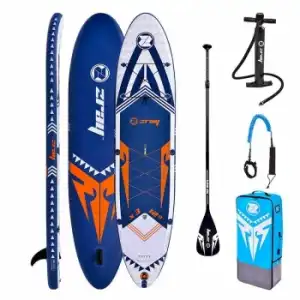 Tabla Paddle Surf Hinchable Sup Zray X-rider 12'