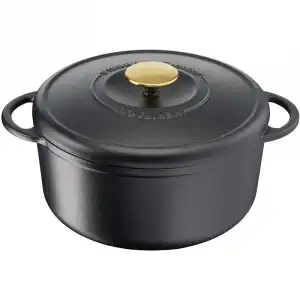 Tefal Heritage E2230204 Cacerola 19cm