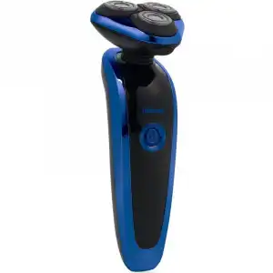 Tristar TR-2501PR Máquina de Afeitar Giratoria