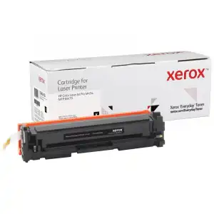 Xerox Everyday Tóner Negro para HP 415A (W2030A)