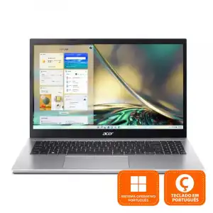 Acer Aspire A315-24P-R317 AMD Ryzen 3 7320U/8GB/512GB SSD/15.6" (PT)