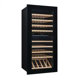 Avintage - Vinoteca Integrable Para 79 Botellas - AVI82PREMIUM