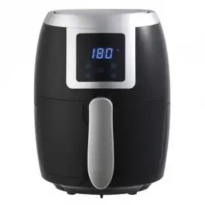 Bergner Foodies Freidora sin Aceite 2L 1000W