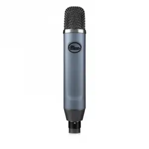 Blue Mic Ember Micrófono de Estudio