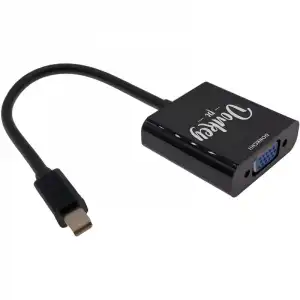 Donkey PcAdaptador Mini Displayport a VGA Macho/Hembra