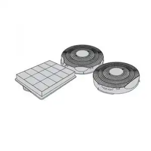 Filtro Carbono Fagor Afc31