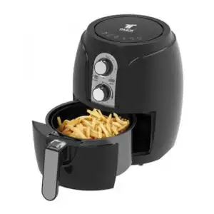 Freidora Sin Aceite 1.8l Temporizador 30m 1300w Th-fr1825