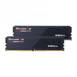 G.Skill RipJaws S5 DDR5 6600MHz 32GB 2x16GB CL34