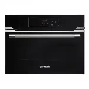 Hoover - Horno Compacto Con Función Microondas - HMG450B