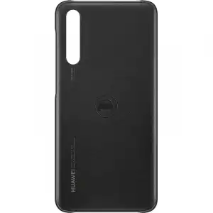 Huawei Car Case Negro para Huawei P20 Pro