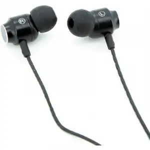 Iggual Auriculares Negros
