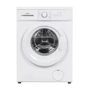 Lavadora HIGH ONE WF 510 D W566C (5/1000/D)