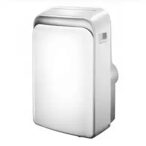Mobika Aire Acondicionado Móvil Monobloque 3500w 35m². - Elclml035