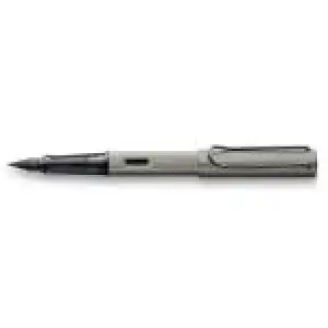 Pluma estilográfica Lamy Lx Ruthenium (M)