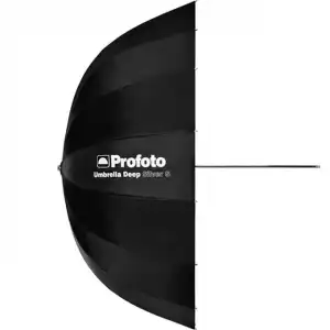 Profoto - Paraguas Deep Silver S (85 Cm )