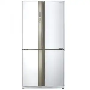 Sharp Frigorífico Americano 90cm 605l Nofrost Blanco - Sjex820f2wh