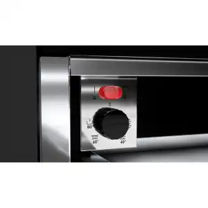 Teka - Calientaplatos Con Capacidad Para 6 Servicios - CP 150 GS