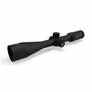 Visor De Rifle Alpen Apex Xp 2.5-15x50 Con Reticula A4 Y Con Tecnologia Smartdot