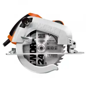 Worx WX455 Sierra Circular 1600W