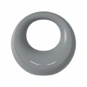 Xiaomi FED Kettlebell Pesa Rusa 9Kg Gris