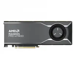 AMD Radeon PRO W7800 32GB GDDR6