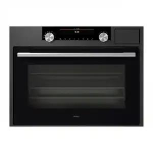 Asko - Horno Compacto Con Sonda De Termperatura - OCS8487A